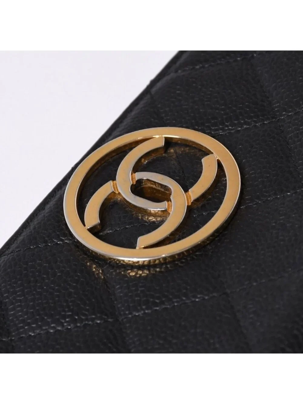 CHANEL this authentic